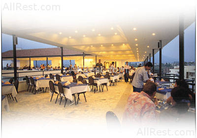 Polaris Hotel 6